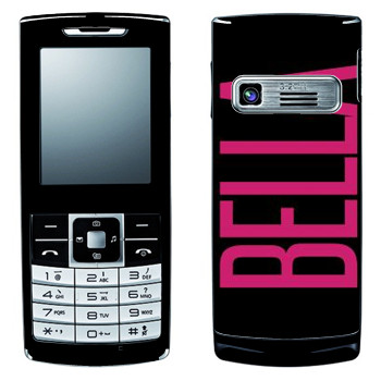   «Bella»   LG S310