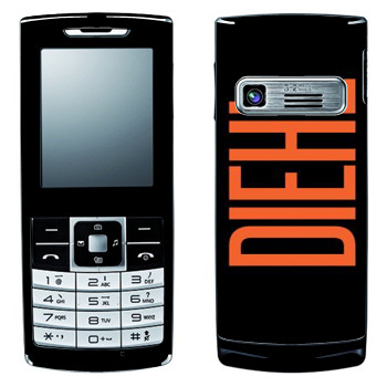   «Diehl»   LG S310