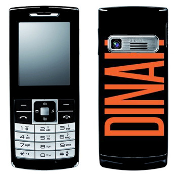   «Dinah»   LG S310