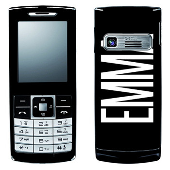   «Emma»   LG S310