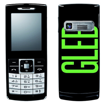   «Gleb»   LG S310