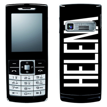   «Helena»   LG S310