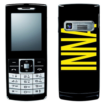   «Inna»   LG S310