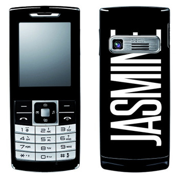   «Jasmine»   LG S310