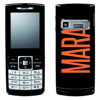   «Marat»   LG S310