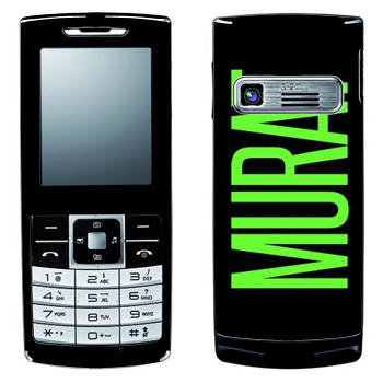   «Murat»   LG S310