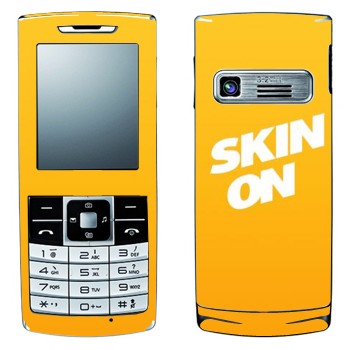   « SkinOn»   LG S310