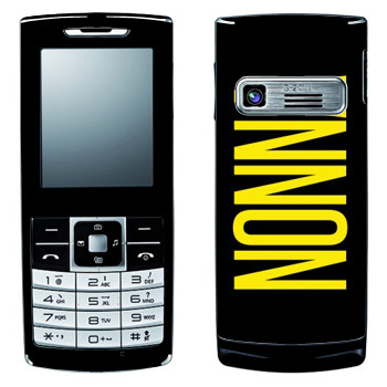   «Nonna»   LG S310