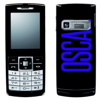   «Oscar»   LG S310