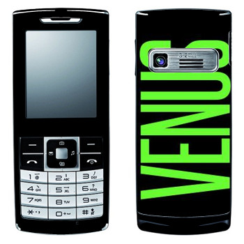   «Venus»   LG S310