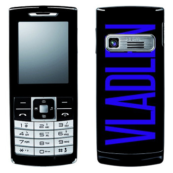   «Vladlen»   LG S310