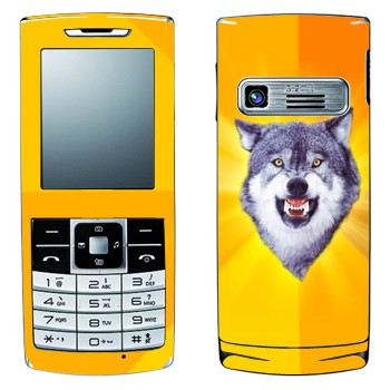   « »   LG S310