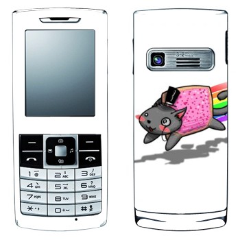   «     »   LG S310