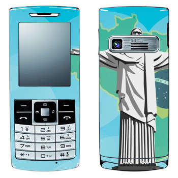   «   »   LG S310