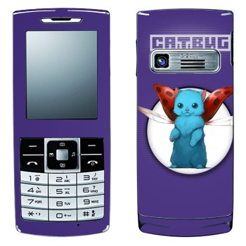   «Catbug -  »   LG S310