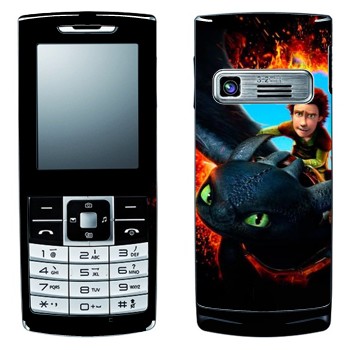   «    »   LG S310