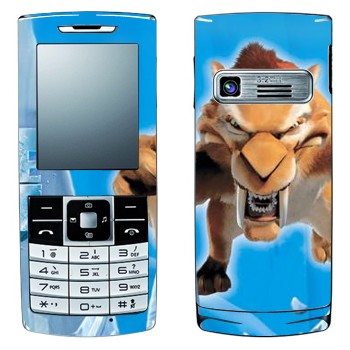   « -  »   LG S310