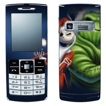   «   -   »   LG S310