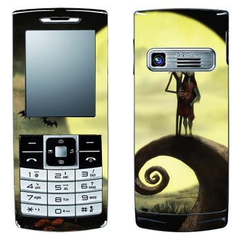   «   -   »   LG S310