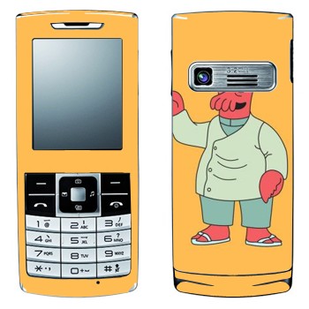   «  »   LG S310