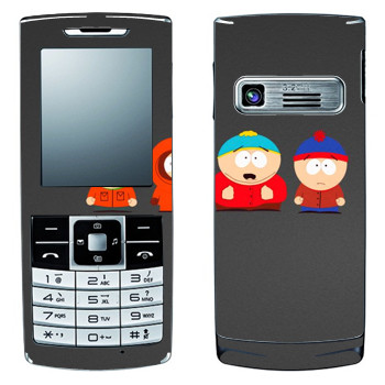 LG S310