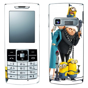   «  2»   LG S310