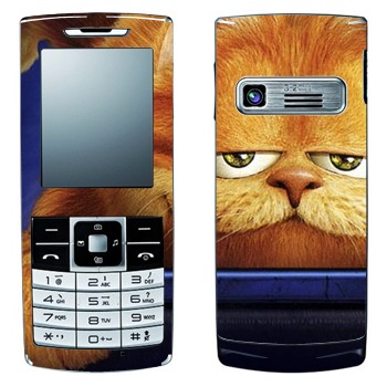   « 3D»   LG S310