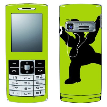   «   »   LG S310