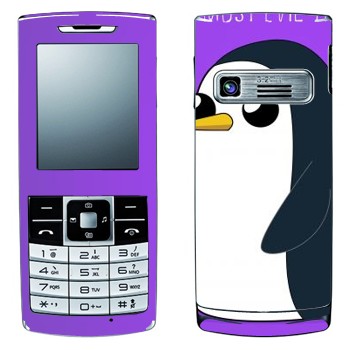   « - Adventure Time»   LG S310