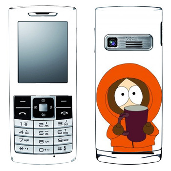   «   -  »   LG S310