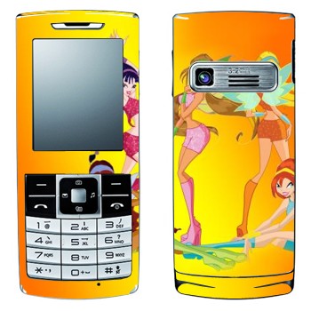 LG S310