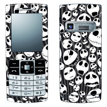   «   »   LG S310