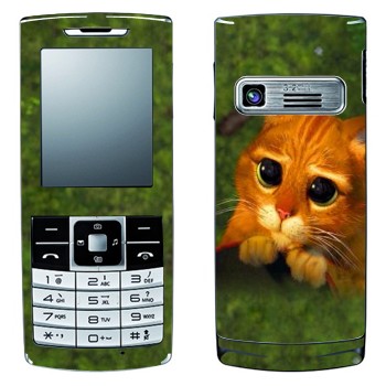   «    »   LG S310