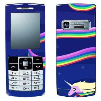   «  - Adventure Time»   LG S310