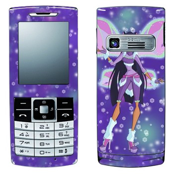   « - WinX»   LG S310