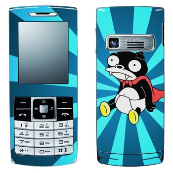   «  - »   LG S310