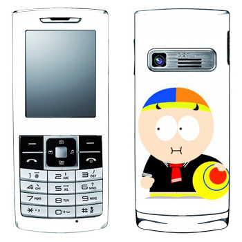   «   -  »   LG S310