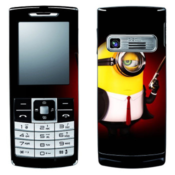   «  »   LG S310