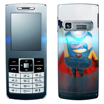   «  »   LG S310