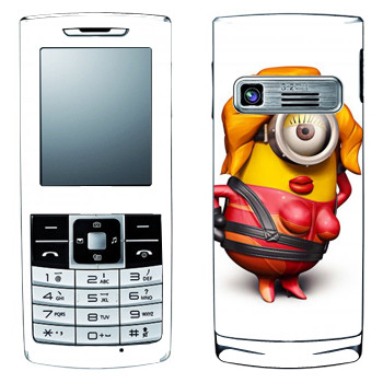   « »   LG S310