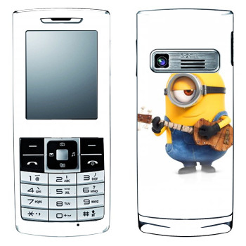   «  »   LG S310