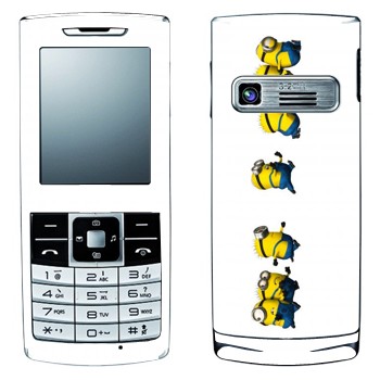   « »   LG S310