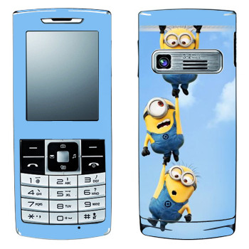   « »   LG S310