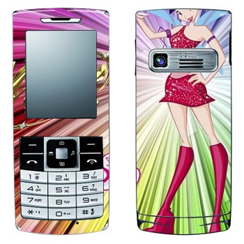   « - WinX»   LG S310