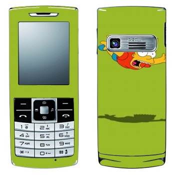   «  »   LG S310