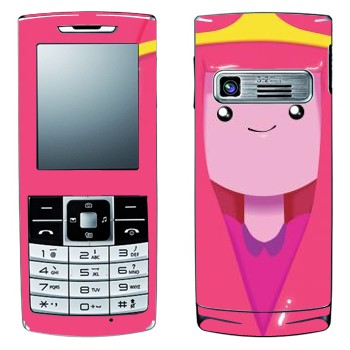   «  - Adventure Time»   LG S310