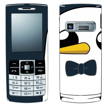   «  - Adventure Time»   LG S310