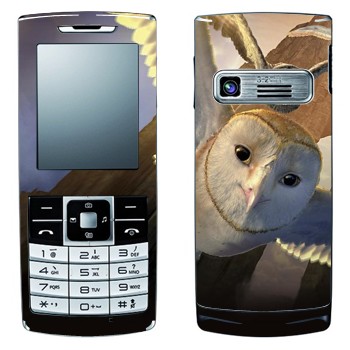   «  -  »   LG S310