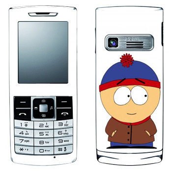   « -  »   LG S310