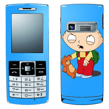   « »   LG S310